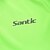 cheap Cycling Clothing-SANTIC Women&#039;s Men&#039;s Cycling Jacket Long Sleeve - Winter Summer Lycra Green Plus Size Solid Color Bike Waterproof Windproof Quick Dry Jacket Sports Mountain Bike MTB Road Bike Cycling Solid Color