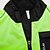 cheap Cycling Clothing-WOSAWE Men&#039;s Cycling Jacket Windbreaker Rain Jacket Waterproof Windproof UV Protection Breathable Winter Bike Mountain Bike MTB Road Bike Cycling City Bike Cycling Jacket Raincoat Navy Black Green