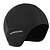 cheap Cycling Clothing-Arsuxeo Helmet Liner Skull Caps Skull Cap Beanie Helmet Liner Solid Color Reflective Thermal / Warm Fleece Lining Antistatic High Elasticity Bike / Cycling Black Black / Red Polyester Elastane Fleece