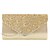 cheap Bags-Women&#039;s Clutch Bags PU Leather for Evening Bridal Wedding Party with Glitter Solid Color Glitter Shine in Black Silver Pink