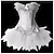 billige Vintage kjoler-Elegant Årgang Liten svart kjole feriekjole Kjoler Maskerade Ballkjole Svart svane Dame Ensfarget Kjole