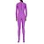 cheap Cosplay &amp; Costumes-Zentai Suits Catsuit Skin Suit Ninja Adults&#039; Spandex Lycra Cosplay Costumes Sex Men&#039;s Women&#039;s Solid Colored Halloween / Leotard / Onesie