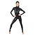 cheap Cosplay &amp; Costumes-Zentai Suits Cosplay Costume Catsuit Motorcycle Girl Adults&#039; Spandex Latex Cosplay Costumes Sex Sexy Costume Men&#039;s Women&#039;s Solid Colored Halloween