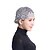 cheap Hats-Women&#039;s Basic Lace Hijab - Solid Colored Lace Trims / All Seasons