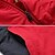 billige Udendørs beklædning-Herre Fleece Trekking-jakke Skijakke Vindjakke Vinter udendørs Vindtæt Åndbart Enkel Skyder Hattetrøje Vinterjakke Toppe Jagt Fiskeri Klatring Sort militærgrøn Rød Blå