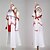 preiswerte Anime Cosplay-Inspiriert von SAO Schwerter Kunst Online Asuna Yuuki Anime Cosplay Kostüme Japanisch Spezieller Entwurf Cosplay-Anzüge oben Rock Mehre Accessoires Für Herren Damen