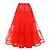 abordables Cosplay &amp; Costumes-1950s Jupon Tutu Sous jupe Crinoline Femme Princesse Utilisation Mariage Soirée Jupon