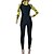 cheap Wetsuits, Diving Suits &amp; Rash Guard Shirts-SBART Women&#039;s UV Sun Protection UPF50+ Breathable Rash Guard Dive Skin Suit Full Body Front Zip Swimsuit Swimming Diving Surfing Snorkeling Summer / Quick Dry / Quick Dry