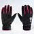abordables Gants de ski-BOODUN Femme Sports de neige Sports d&#039;hiver Etanche Chaud Respirable Vêtements de ski / Hiver / Doigt complet