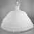 cheap Vintage Dresses-Classic Lolita 1950s Cocktail Dress Vintage Dress Dress Petticoat Hoop Skirt Crinoline Prom Dress Maxi Bride Outlander Women&#039;s Girls&#039; Princess Performance Wedding Party Petticoat