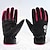 cheap Ski Gloves-Ski Gloves Women&#039;s Snowsports Full Finger Gloves Winter Waterproof Breathable Warm Silicon Snowsports Winter Sports