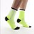 cheap Cycling Clothing-Men&#039;s Women&#039;s Athletic Sports Socks Crew Socks Cycling Socks Compression Compression Socks Breathable Reduces Chafing Orange+White Black Pink Winter Nylon Road Bike Fitness Mountain Bike MTB Stretchy