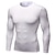 cheap Running &amp; Jogging Clothing-Men&#039;s Long Sleeve Compression Athletic Shirt