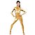 preiswerte Cosplay &amp; Kostüme-Zentai-Anzüge Cosplay Kostüm Catsuit Motorrad-Mädchen Erwachsene Elasthan Latex Cosplay Kostüme Geschlecht Sexy Kostüm Herren Damen Einfarbig Halloween