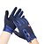 cheap Cycling Clothing-Winter Bike Gloves / Cycling Gloves Touch Gloves Mountain Bike MTB Road Bike Cycling Anti-Slip Touch Screen Waterproof Windproof Full Finger Gloves Sports Gloves Fleece Silicone Gel Black Purple