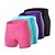 cheap Cycling Clothing-Arsuxeo Women&#039;s Padded Cycling Shorts in Spandex