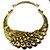 cheap Necklaces-Women&#039;s Statement Necklace Ethnic Peacock Ladies Colorful Chunky Metal Alloy Silver Gold Rainbow Black Silver Dragon 50 cm Necklace Jewelry One-piece Suit For Party Daily