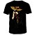 cheap Anime Cosplay-Inspired by One Piece Cosplay Anime Cosplay Costumes Japanese 3D Cosplay T-shirt T-shirt For Men&#039;s