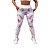 cheap Sport Athleisure-Women&#039;s High Waist Yoga Pants Leggings Butt Lift Moisture Wicking Camo / Camouflage White Running Dance Fitness Sports Activewear High Elasticity Skinny
