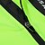 abordables Vêtements de cyclisme-WOSAWE Homme Veste Velo Cyclisme Veste Coupevent Veste de Pluie Etanche Coupe Vent Protection UV Respirable L&#039;hiver Vélo VTT Vélo tout terrain Vélo Route Vélo de Ville Veste Imperméable Bleu marine