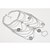 preiswerte Körperschmuck-Barfußsandalen Knöchel-Armband Stilvoll Ethnisch Europäisch Damen Körperschmuck Für Alltag Münze Aleación Silber 1pc