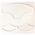 cheap Massagers &amp; Supports-Silicone Forehead Stickers Patch Anti-Wrinkle Forehead Frown Lines Removal Face Repairing Anti-aging Forehead