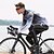 baratos Roupas Para Ciclismo-Nuckily Homens Manga Longa Calça com Camisa para Ciclismo Inverno Tosão Veludo Poliéster Camuflado Moto Conjuntos Térmico / Quente Prova-de-Água A Prova de Vento Forro de Velocino Tiras Refletoras