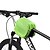 billige Sykkelvesker-Wheel up Vesker til sykkelramme 6 tommers Vanntett Sykling til Sykling Mørkegrå Fjellsykkel Vei Sykkel Utendørs Trening