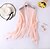 cheap Scarves &amp; Bandanas-Sleeveless Shawls / Scarves Imitation Silk Wedding / Party / Evening Women&#039;s Wrap / Women&#039;s Scarves With Solid