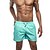 cheap Wetsuits, Diving Suits &amp; Rash Guard Shirts-Men&#039;s Quick Dry Swim Trunks Swim Shorts with Pockets Mesh Lining Drawstring Board Shorts Bathing Suit Solid Colored Swimming Surfing Beach Water Sports Autumn / Fall Spring Summer / Micro-elastic