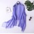 cheap Scarves &amp; Bandanas-Sleeveless Shawls / Scarves Imitation Silk Wedding / Party / Evening Women&#039;s Wrap / Women&#039;s Scarves With Solid
