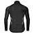 abordables Ropa de ciclismo-WOSAWE Hombre Chaqueta de Ciclismo Cortavientos Chaqueta Chaqueta para lluvia Impermeable Resistente al Viento Protección UV Transpirable Invierno Bicicleta MTB Bicicleta Montaña Ciclismo Carretera