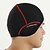 cheap Cycling Clothing-Arsuxeo Helmet Liner Skull Caps Skull Cap Beanie Helmet Liner Solid Color Reflective Thermal / Warm Fleece Lining Antistatic High Elasticity Bike / Cycling Black Black / Red Polyester Elastane Fleece