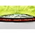 billige Sykkelklær-Miloto Dame Kortermet Sykkeljersey med shorts - Regnbue Store størrelser Sykkel Jersey, Refleksbånd, Svettereduserende Spandex Gradient / Elastisk