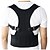 cheap Massagers &amp; Supports-Men Women Adjustable Magnetic Posture Corrector Corset Back Brace Back Belt Lumbar Support Straight Corrector