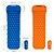 cheap Sleeping Bags &amp; Camp Bedding-Naturehike Inflatable Sleeping Pad Camping Pad Air Pad with Pillow Outdoor Camping Portable Ultra Light (UL) Moistureproof Anti-tear TPU Nylon 198*59 cm for 1 person Camping / Hiking Fishing Beach