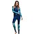 cheap Beach Dresses-SBART Women&#039;s Rash Guard Dive Skin Suit Diving Suit Breathable Quick Dry Full Body Front Zip - Swimming Surfing Snorkeling Patchwork Autumn / Fall Spring Summer / Micro-elastic