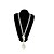 preiswerte Vintage-Kleider-Stirnbänder Ohrring Perlenkette Halloweenkostüm Austattungen Aleación 20er Halloween Für Der große Gatsby Cosplay Damen Modeschmuck Modeschmuck / Handschuhe / Handschuhe / Ohrringe / Halsketten