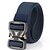 cheap Belts-Men&#039;s Waist Belt Nonwoven Belt Solid Colored