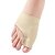 cheap Skin Care-1Pair Toe Separator Hallux Valgus Bunion Corrector Orthotics Feet Bone Thumb Adjuster Correction Pedicure Sock Straightener