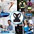 cheap Massagers &amp; Supports-Men Women Adjustable Magnetic Posture Corrector Corset Back Brace Back Belt Lumbar Support Straight Corrector