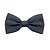 cheap Men&#039;s Ties-Men&#039;s Bow Tie Active Party Basic Geometric Print Solid Colored Formal Party Evening