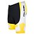 cheap Cycling Clothing-ILPALADINO Men&#039;s Cycling Padded Shorts Purple Yellow Red Patchwork Bike Shorts Breathable Quick Dry Sports Patchwork Road Bike Cycling Clothing Apparel