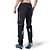 cheap Outdoor Clothing-Men&#039;s Outdoor Cycling Pants Windproof Breathable