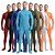 cheap Cosplay &amp; Costumes-Zentai Suits Costume Hoodie Cosplay Adults&#039; Spandex Lycra Cosplay Costumes Sex Men&#039;s Women&#039;s Solid Colored Halloween