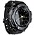 abordables Relojes Inteligentes-MK28 Smartwatch Reloj elegante Podómetro Seguimiento de Actividad Seguimiento del Sueño IP68 Caja de reloj de 55 mm para Android iOS Hombres mujeres