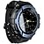 baratos Smartwatches-MK28 Relógio inteligente Podômetro Monitor de Atividade Monitor de Sono IP68 Caixa de relógio 55 mm para Android iOS Homens mulheres