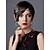 cheap Vintage Dresses-Retro Vintage Roaring 20s 1920s Flapper Headband Head Jewelry The Great Gatsby Women&#039;s Performance Party / Evening Business / Ceremony / Wedding