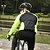 baratos Roupas Para Ciclismo-Nuckily Homens Manga Longa Jaqueta com Calça para Ciclismo Ciclismo de Montanha Ciclismo de Estrada Inverno Verde Vermelho Azul Moto Tosão Silicone Conjuntos Térmico / Quente Prova-de-Água A Prova de