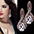 cheap Women&#039;s Jewelry-Women&#039;s AAA Cubic Zirconia Drop Earrings Pear Cut Drop Luxury Vintage Imitation Diamond Earrings Jewelry White / Dark Green / Red For Party Wedding Engagement 1 Pair